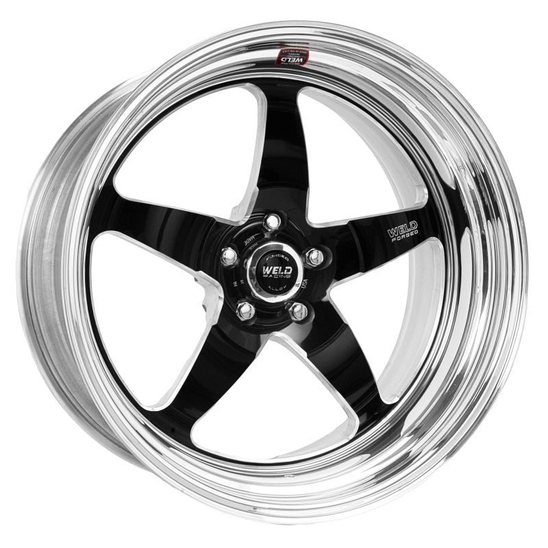 Load image into Gallery viewer, Weld 71HB0090W63A WEL S71 Wheels
