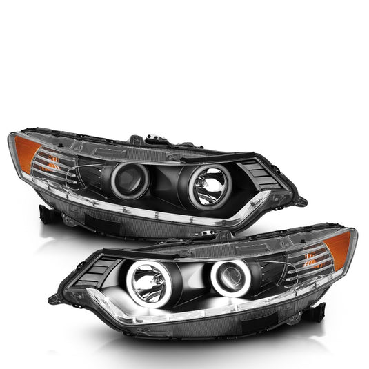 Anzo 121393 ANZ LED/Projector Headlights