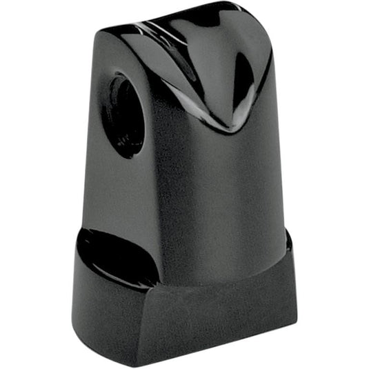Headwinds 1-0021XLHZA Headlight Mounting Post - 1 1/4in Vertical Offset and 1 1/4in Base Diameter