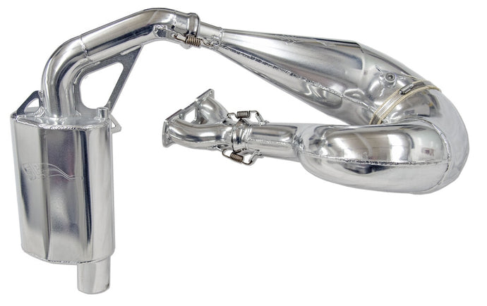 Starting Line Products 09-8005 Single Pipe Set