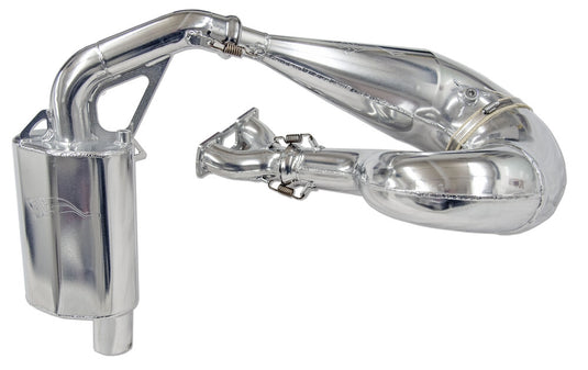 Starting Line Products 09-8005 Single Pipe Set