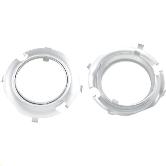Custom Dynamics PB-FLAT-ADPT Probeam Bullet To Flat Bezel Turn Signal Adapters