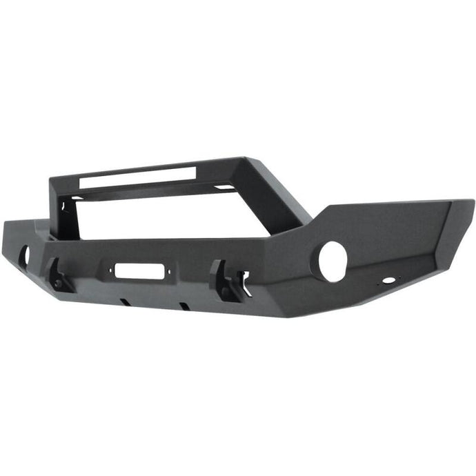 Westin 59-80125 WES WJ2 Bumpers