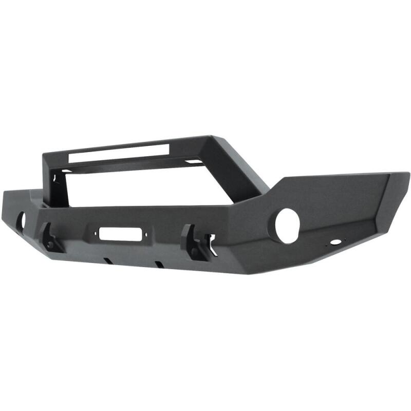 Load image into Gallery viewer, Westin 59-80125 WES WJ2 Bumpers
