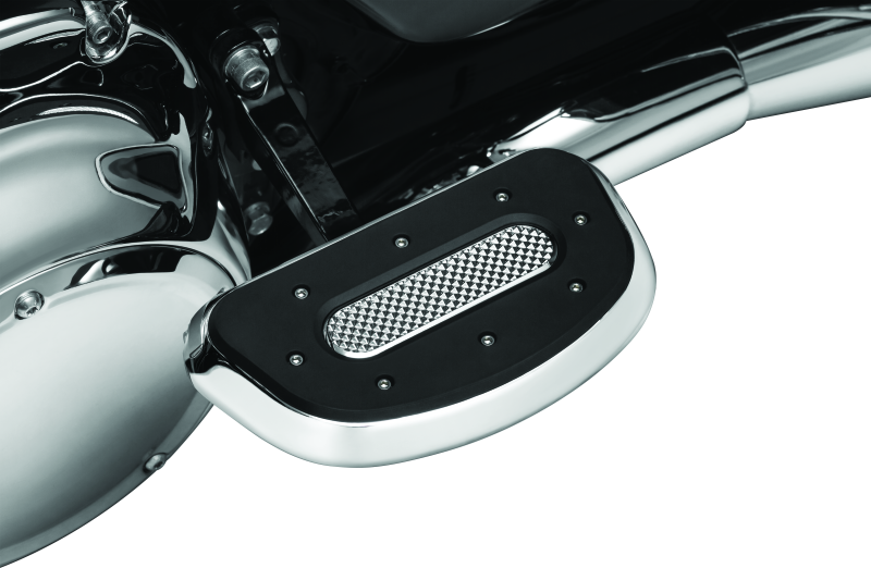 Load image into Gallery viewer, Kuryakyn 7043 KUR Floorboards F
