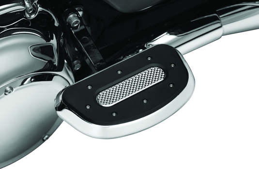 Kuryakyn 7043 KUR Floorboards F