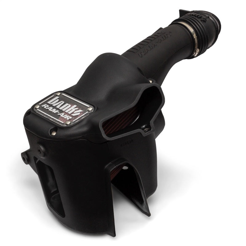 Load image into Gallery viewer, Banks Power 41849 GBE Ram-Air Intake Systems
