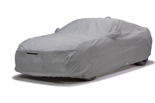 Covercraft C18582AC CVR Audi Car Covers