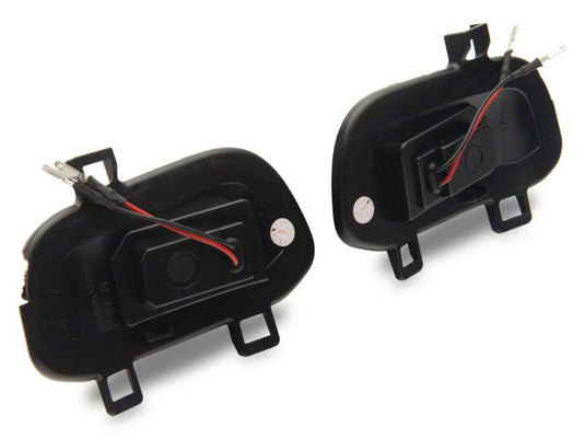 Raxiom S136548 RAX Mirror Lights