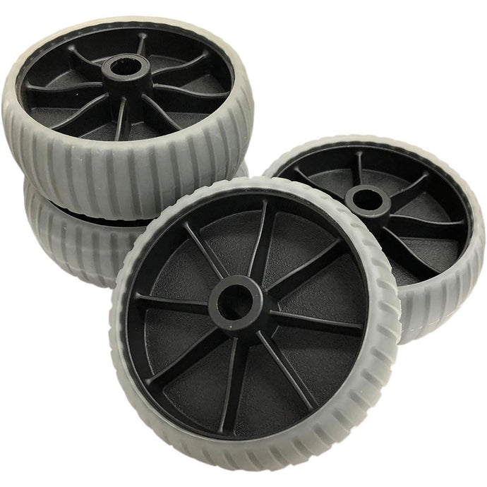 Caliber Trailer Products 13578 Replacement Sled Wheels
