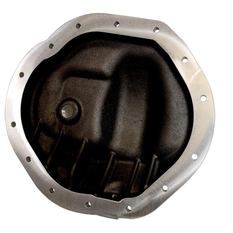 Load image into Gallery viewer, Bd Diesel 1061826 BDD Diff Covers
