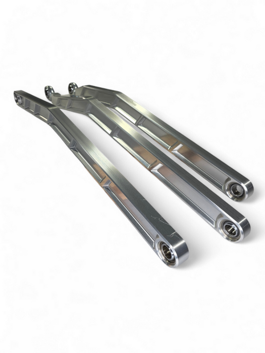 Elektric Off Road SUS210001-C ELK Radius Rods