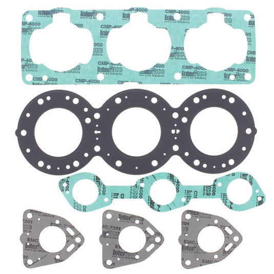 Vertex Pistons 610404 VEP Top End Gasket Kit
