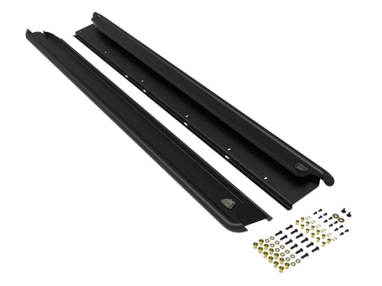 Afe 79-27001 AFE Off-Road Sliders