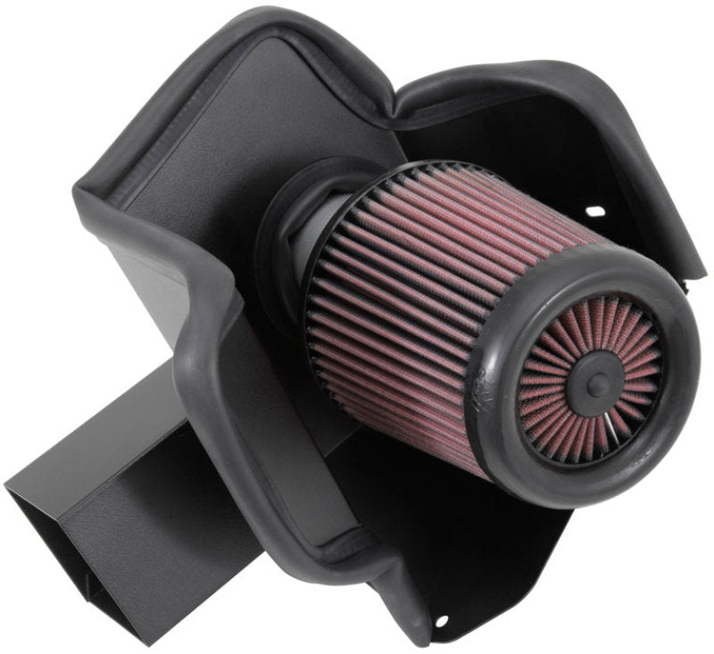 Load image into Gallery viewer, K&amp;N Engineering 69-7064TS KN 69 Typhoon Intake

