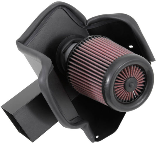 K&N Engineering 69-7064TS KN 69 Typhoon Intake
