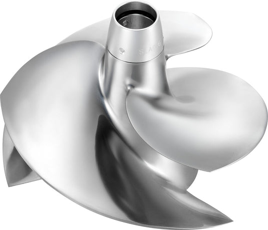 Solas YS-CD-14/16 Impeller - Pitch 14/16