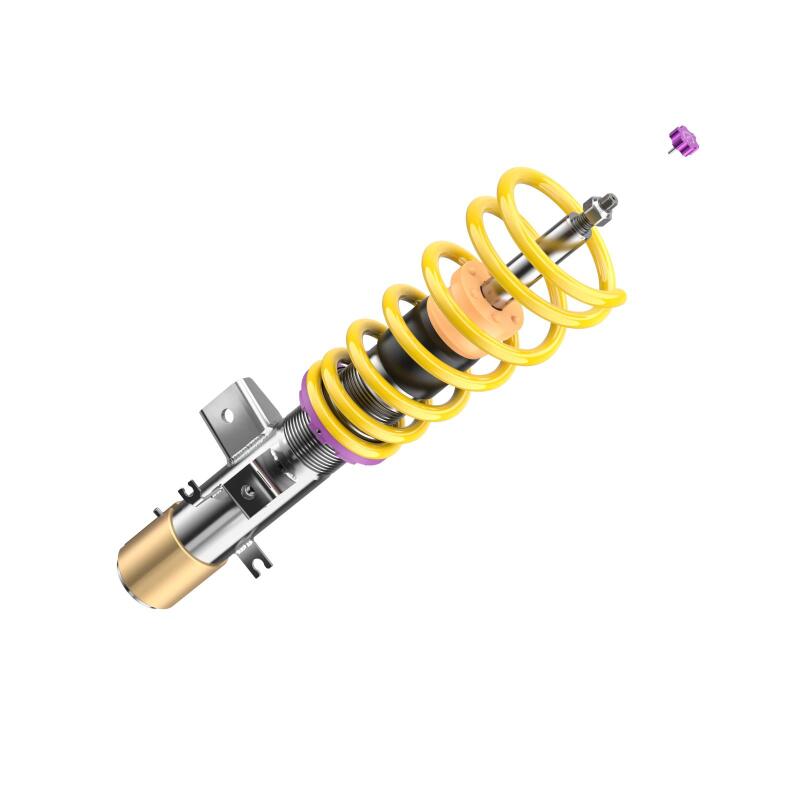 Load image into Gallery viewer, Kw 152200DK KW V2 Coilover Kit
