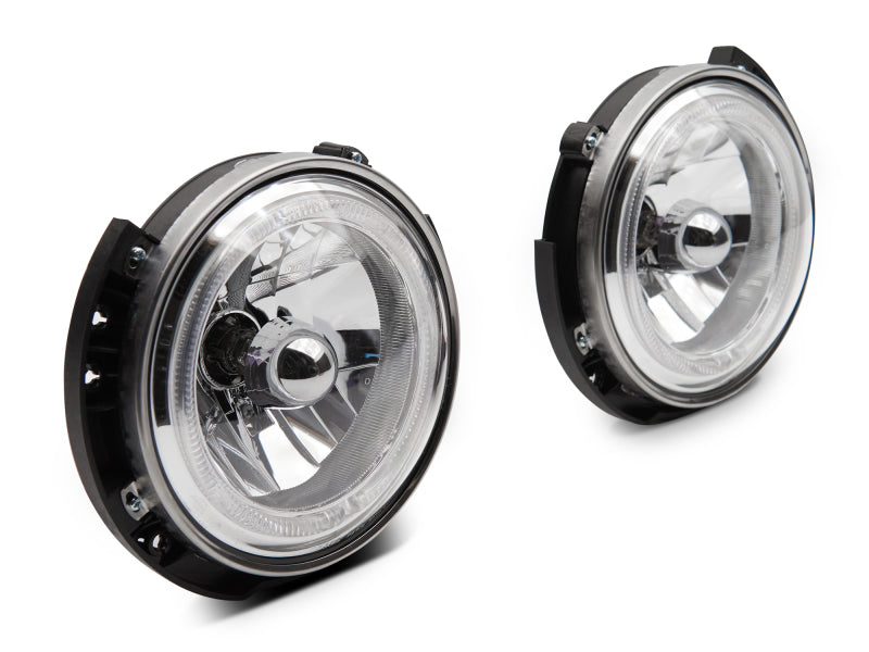 Load image into Gallery viewer, Raxiom J121871 RAX LED Headlights
