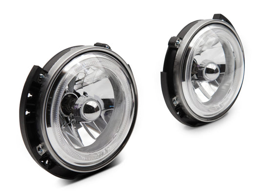 Raxiom J121871 RAX LED Headlights