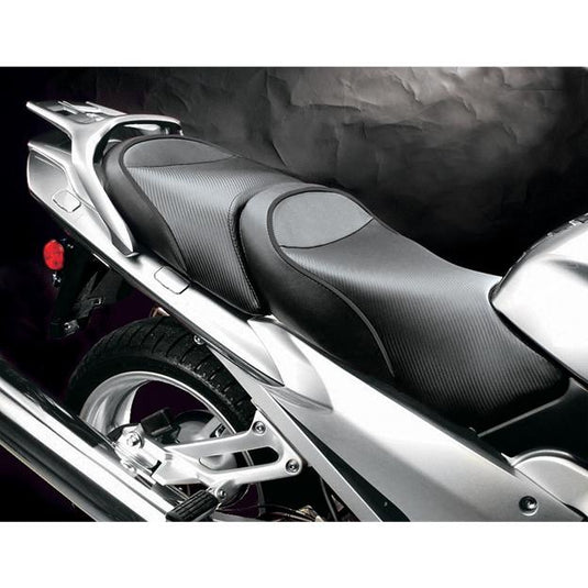 Sargent WS-542-19 World Sport Performance Seat with Black Accent