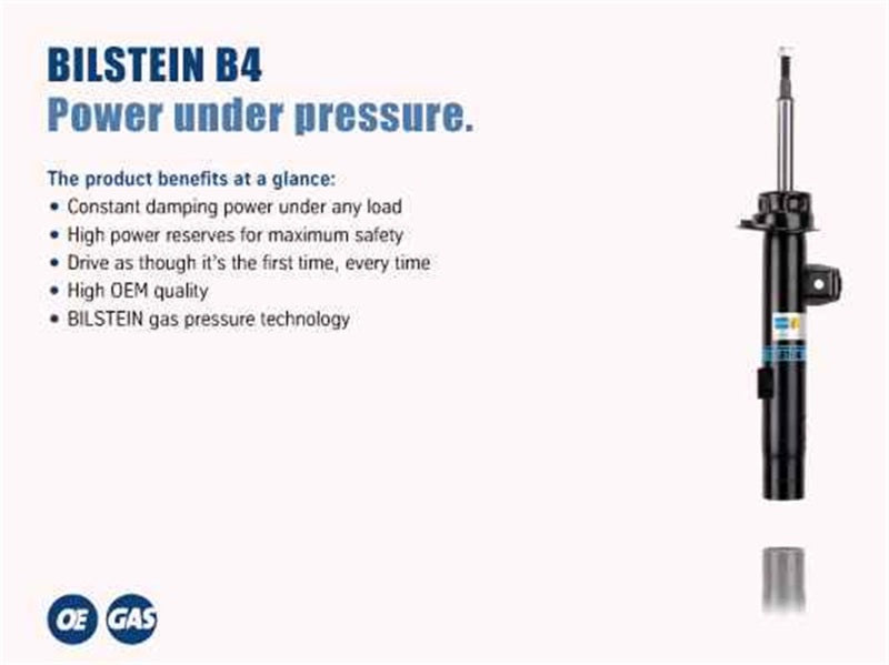 Load image into Gallery viewer, Bilstein 22-278524 BIL B4 Series Shocks
