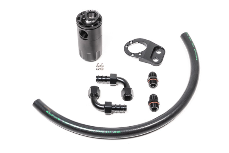 Load image into Gallery viewer, Radium Engineering 20-0377-FL RAD Catch Can Kits
