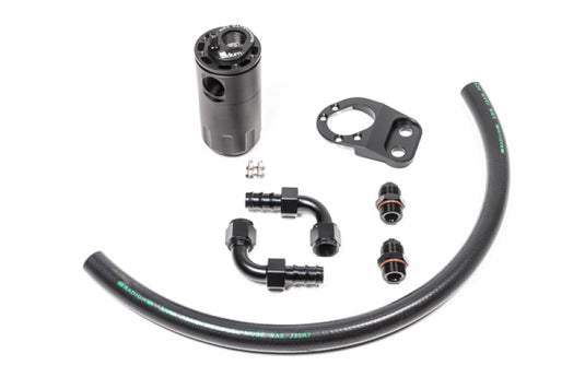 Radium Engineering 20-0377-FL RAD Catch Can Kits