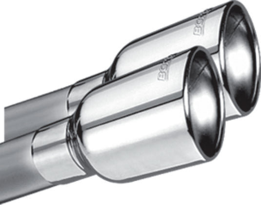 Borla 11744 BOR Axle Back S-Type