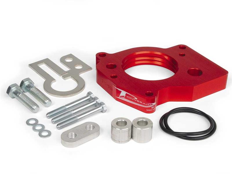 Load image into Gallery viewer, Airaid 310-508 AIR Throttle Body Spacer
