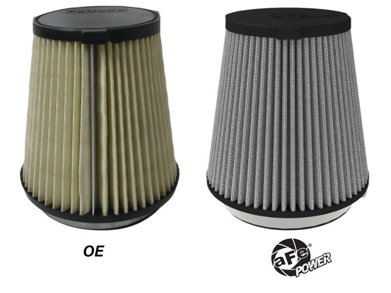 Load image into Gallery viewer, Afe 10-10407DM AFE Magnum FLOW OE Repacement Filters
