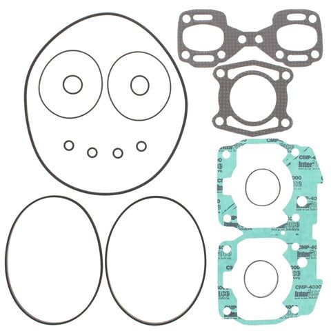 Vertex 610209 Top End Gasket Set