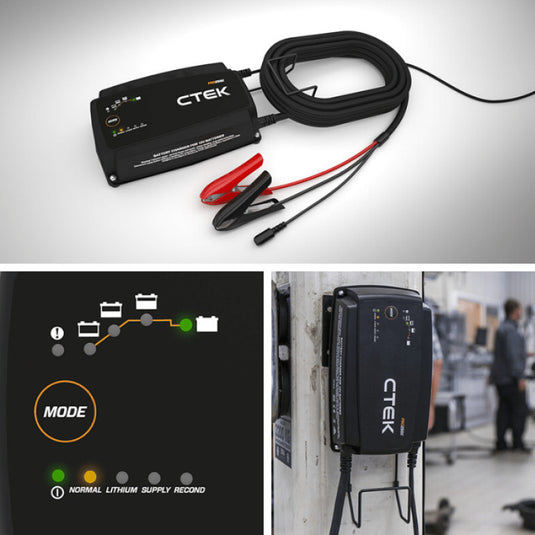 Ctek 40-327 CTEK Chargers - US