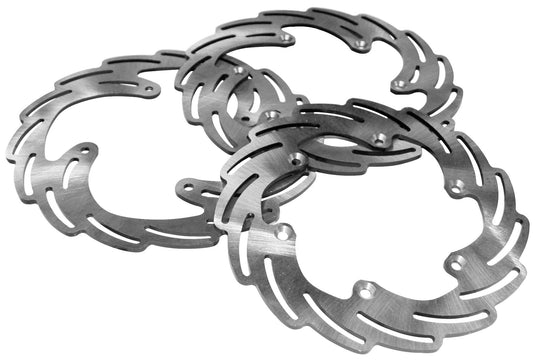 Streamline F2-ROT17L Blade Brake Rotor