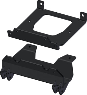 Kfi Products 106610 Plow Mount