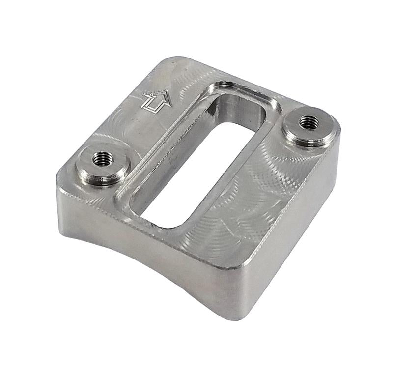 Load image into Gallery viewer, Torque Solution TS-MAF-DEN2A TQS Weld-On Flanges
