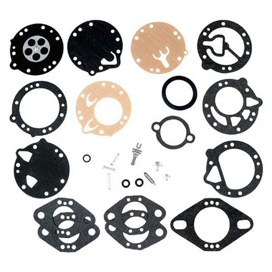Vertex 462121 TK Carburetor Kit