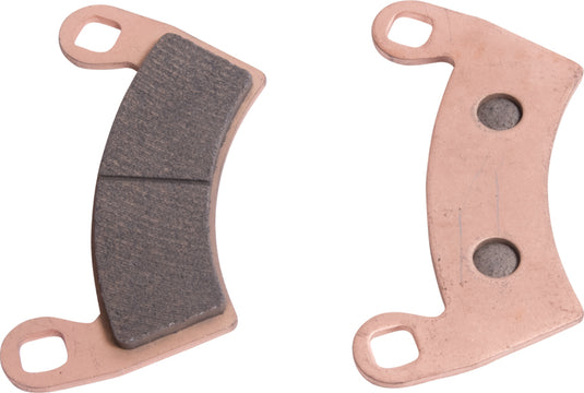 All Balls Racing 18-8020 ABR Sintered Brake Pads