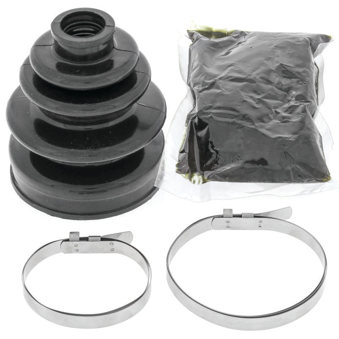 Quadboss 414946 QBS CV Boot Kits