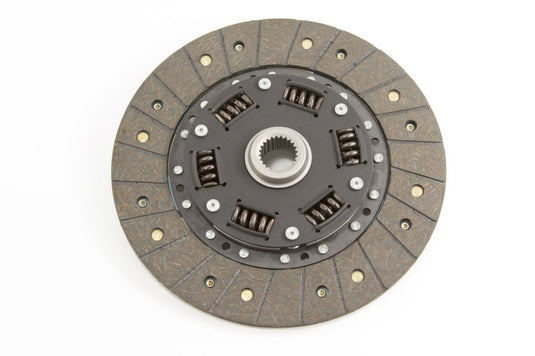 Competition Clutch 6055-2-STK COMP White Bunny Clutch Kits