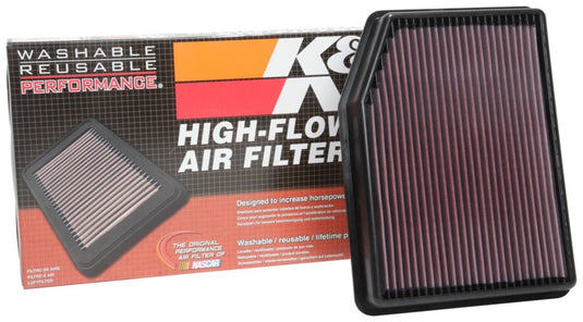 K&N Engineering 33-5083 KN Drop in Air Filters