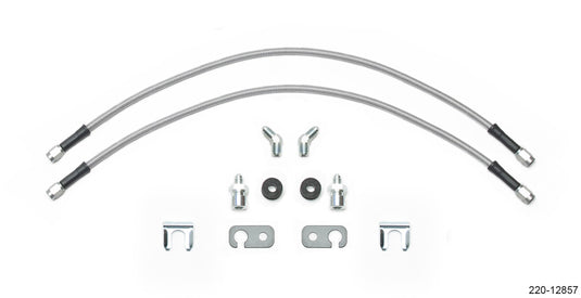 Wilwood 220-12857 WIL Flexline Brake Hose