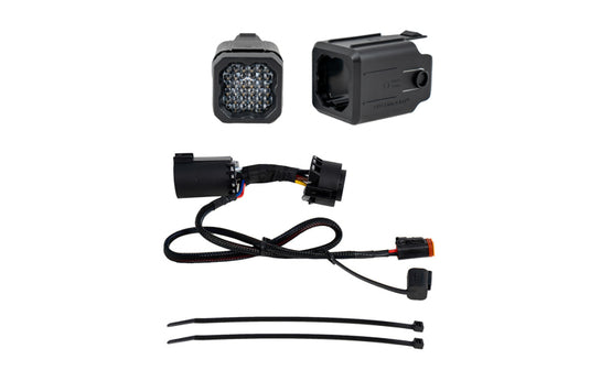 Diode Dynamics DD7420 DIO LED Light Pods