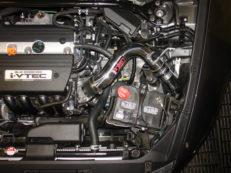 Load image into Gallery viewer, Injen SP1675BLK INJ SP Intake
