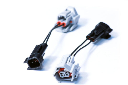 Injector Dynamics 90.7 ID PNP Adaptors