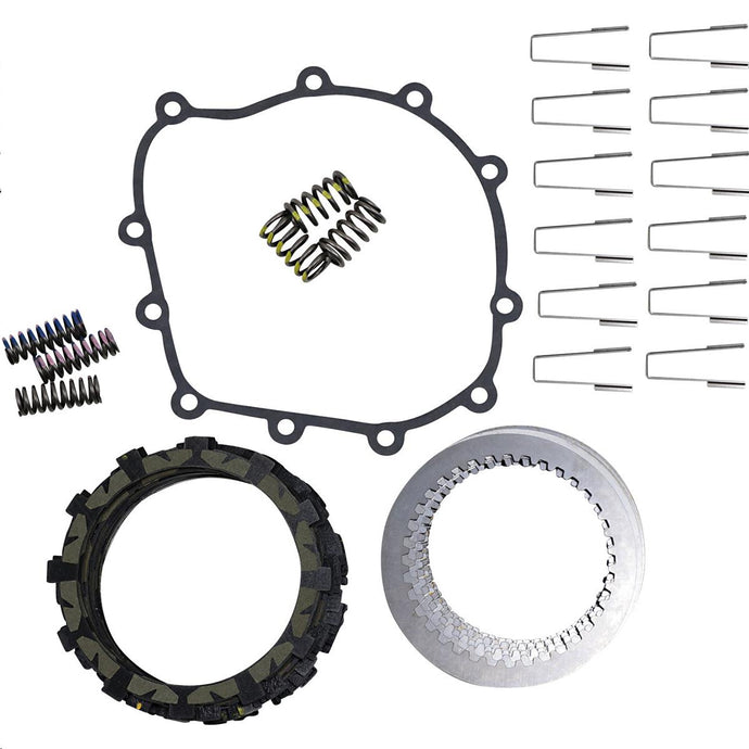 Rekluse RMS-2809009 Torqdrive Clutch Pack