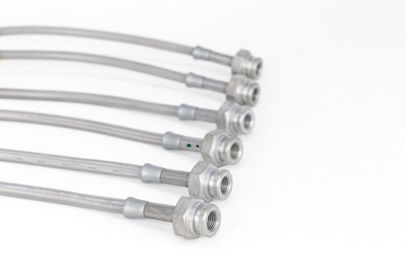 Load image into Gallery viewer, Goodridge 12283 GR G-Stop Brake Line Kits
