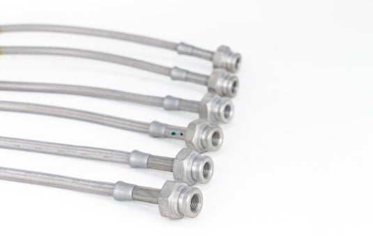 Goodridge 12283 GR G-Stop Brake Line Kits