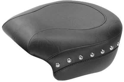 Mustang 76505 Wide Touring Studded Rear Seat