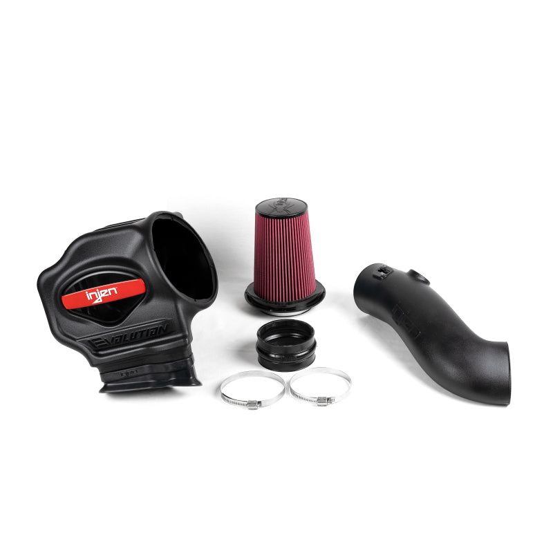 Load image into Gallery viewer, Injen EVO9007C INJ EVO Intakes
